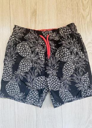 Плавки, шорты для плавания