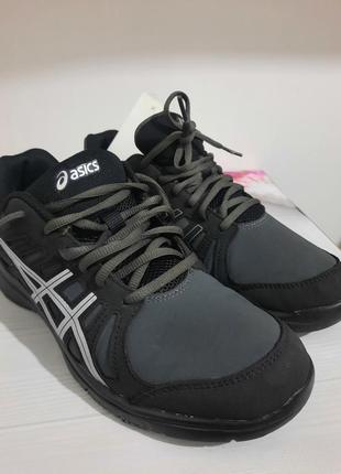 Мужские кроссовки asics6 фото