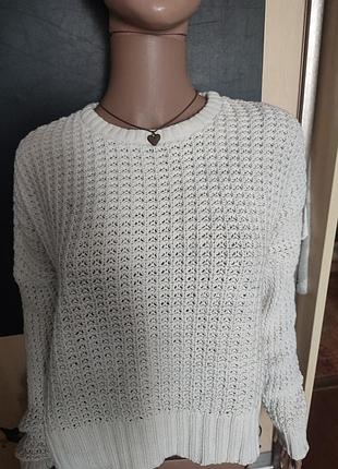 Стильний светрик