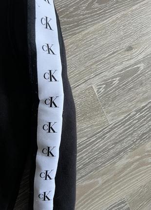 Худи calvin klein2 фото