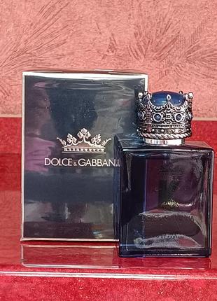 Dolce&gabbana k 50 ml