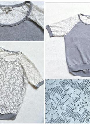 Стильна футболочка від peruna