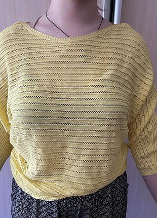 Кофтинка (вʼязка)4 фото