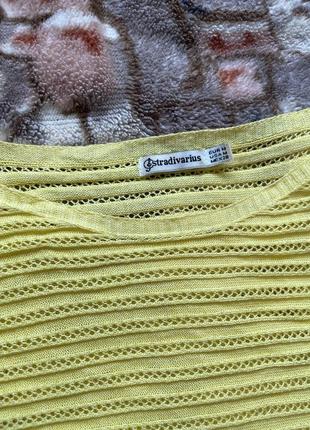 Кофтинка (вʼязка)2 фото