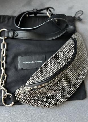 Сумка alexander wang