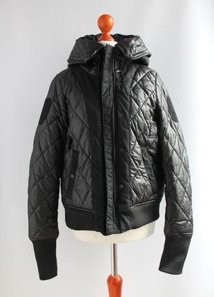 G-star bomber winter жіноча зимова курточка бомбер