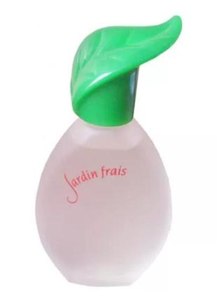 Avon jardin frais 50ml edt раритет