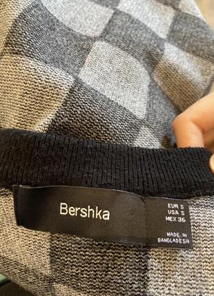 Джампер bershka оригінал4 фото