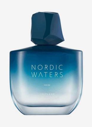 Парфумована вода nordic waters