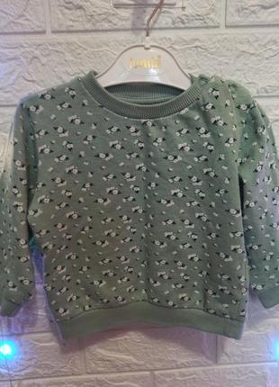 Кофта 86р