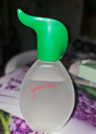 Avon jardin frais 50ml edt раритет6 фото