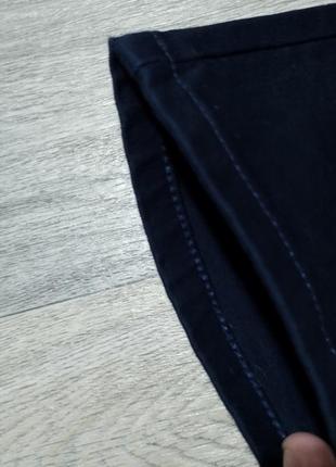 Мужские джинсы / next / штаны / брюки / мужская одежда / чоловічий одяг /6 фото