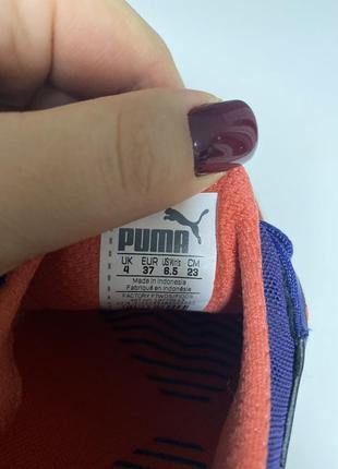 Кроссовки Puma оригинал4 фото