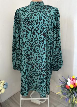 Сукня трапеція 3