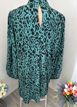 Сукня трапеція 4