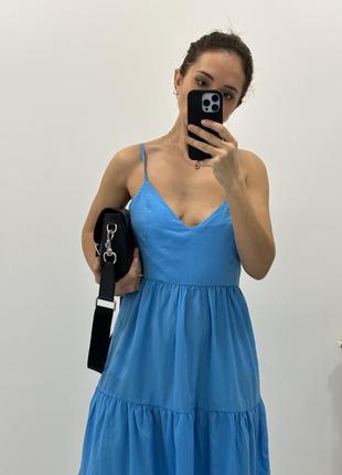 Летний сарафан от missguided💎 3