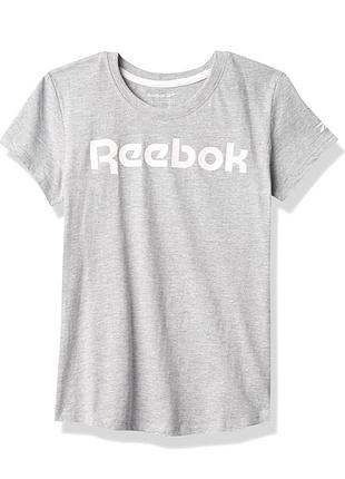 Нова футболка reebok 5-6 років