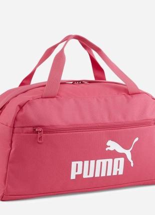 Спортивна сумка puma6 фото