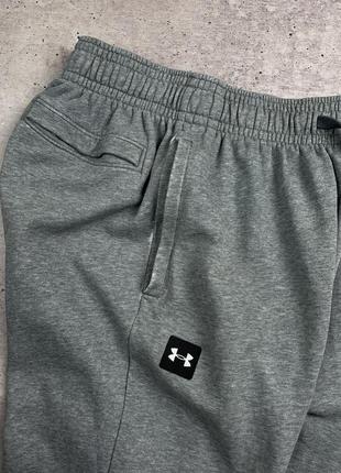 Спортивные штаны under armour3 фото