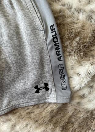 Оригінальні спортивні шорти under armour7 фото