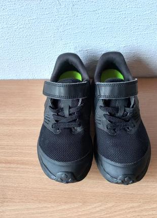 Легкие дышащие кроссовки nike star runner 27,5 р стелька 18 см2 фото