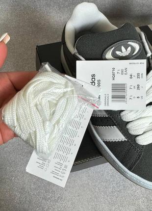 Женские кроссовки adidas campus💥