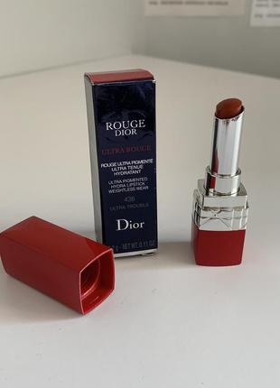 Bobbi brown luxe lip color помада10 фото