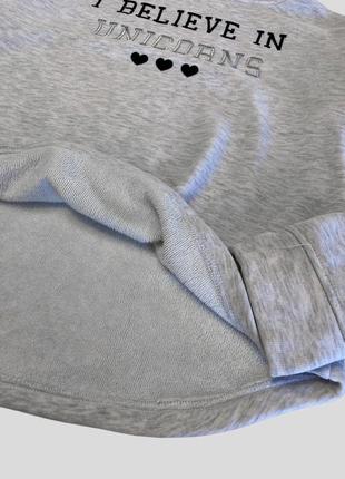 Теплое базовое худи с капюшоном кофта свитшот спортивная кофта костюмы унисекс мужские женские3 фото
