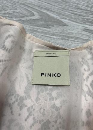 Куртка, косуха pinko6 фото