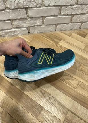 Кросівки new balance freshfoam 1080v11