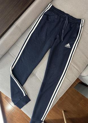 Штаны спортивные adidas1 фото