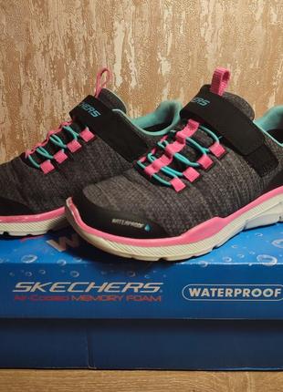 Косовки skechers 32р