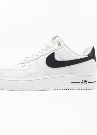 20928 nike air force 1 af-1 '82 кроссовки женские найк аир форс аир1 фото