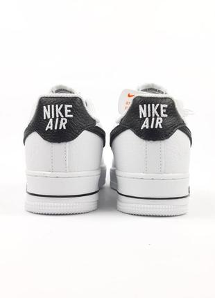 20928 nike air force 1 af-1 '82 кроссовки женские найк аир форс аир8 фото