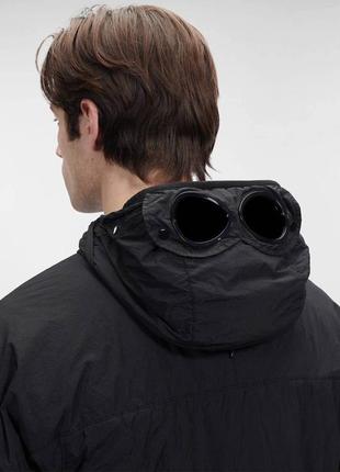 C.p.company goggle jacket3 фото