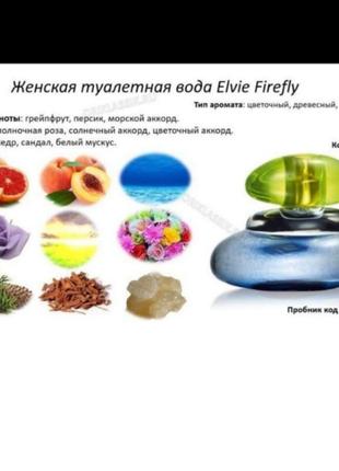 Elvie firefly 07/211 фото