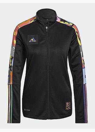 Олімпійка  adidas