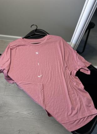 Футболка nike