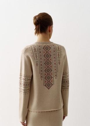 Жакет сила поколінь