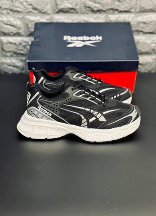 Reebok мужские кроссовки на каждый день размеры 40-452 фото