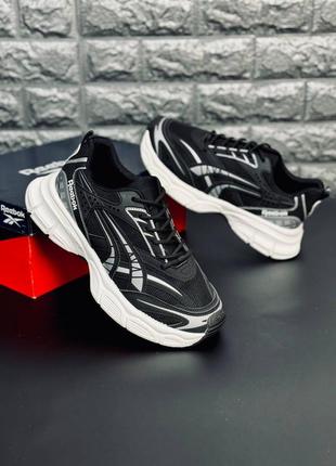 Reebok мужские кроссовки на каждый день размеры 40-458 фото