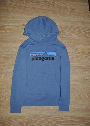 Подростковое худи от patagonia
