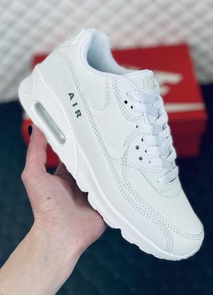 Кроссовки женские nike air max 90 кросовки найк аир макс 90