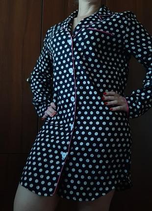 Новеньке плаття - халат1 фото