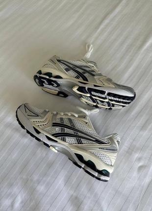 Кроссовки asics gel kayano 1410 фото