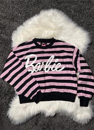 Світшот barbie sinsay