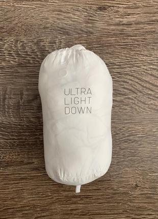 Uniqlo ultra light down ® жилетка на пуху новые коллекции8 фото