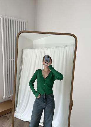 Кардиган mango