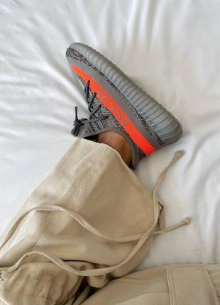 Кроссовки adidas yeezy boost 3507 фото