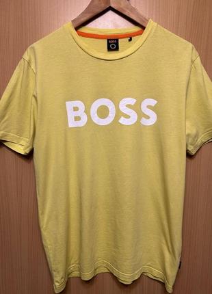 Футболка boss оригинал4 фото